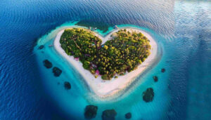 Heart Island