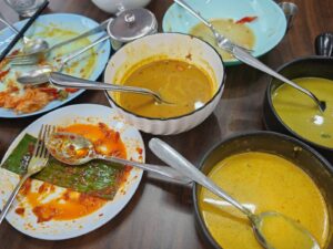 antarasa_Restaurent
